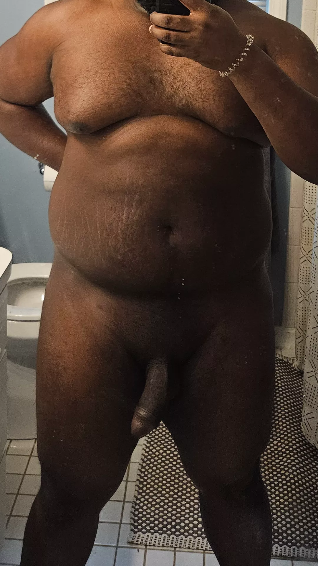 Starting the morning posted by Thowedthrowaway