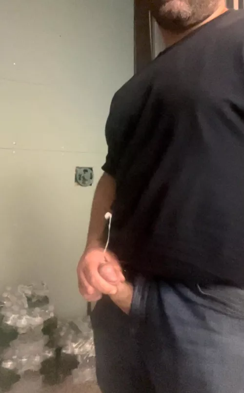 You’ve been summoned to Daddy’s site office for a little spill by bigmikemccarthy