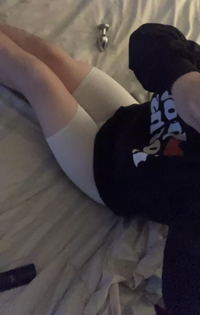 Are you tired sweetie? posted by Ilikebread2213