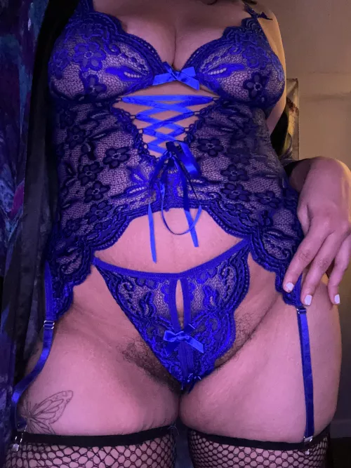 Delicious doesn’t even cover it  by NaturalMilfie