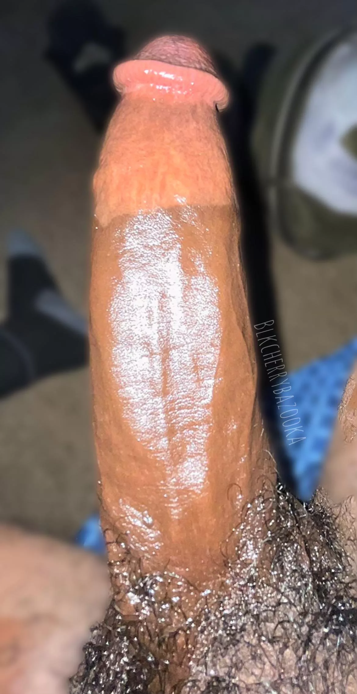 Describe this… (32) posted by BlkCherryBazooka