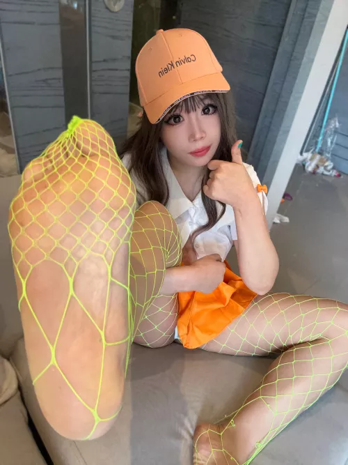 Do you like my small 18yo feet close up? by WillingnessFluffy822