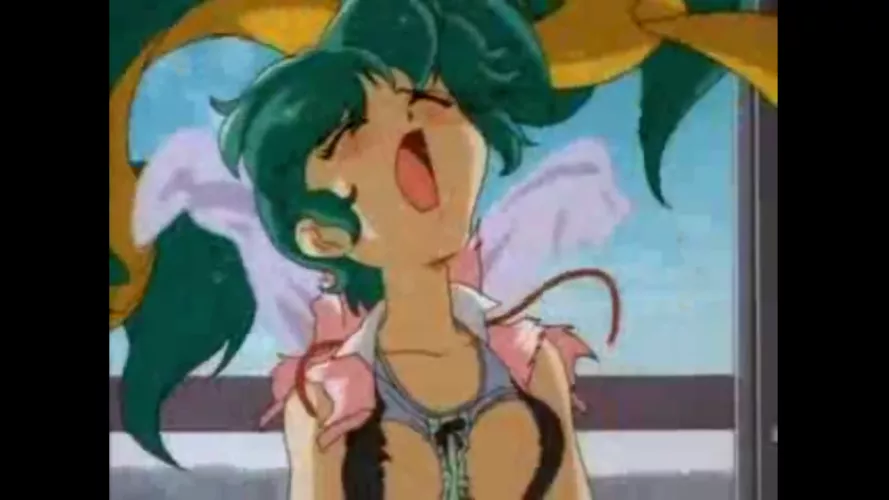 Does anyone know where this scene comes from?? by fakebot98