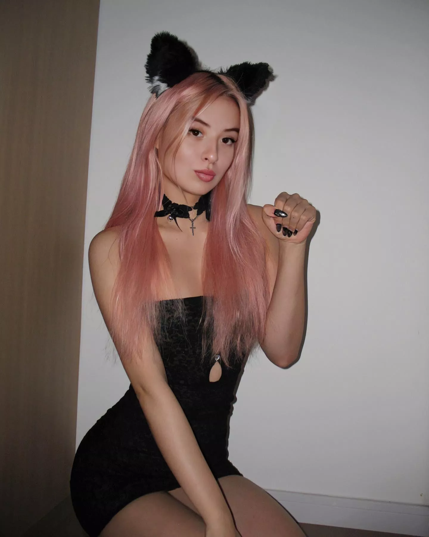 Don't make your kitty miss you posted by CuteAndShyyy