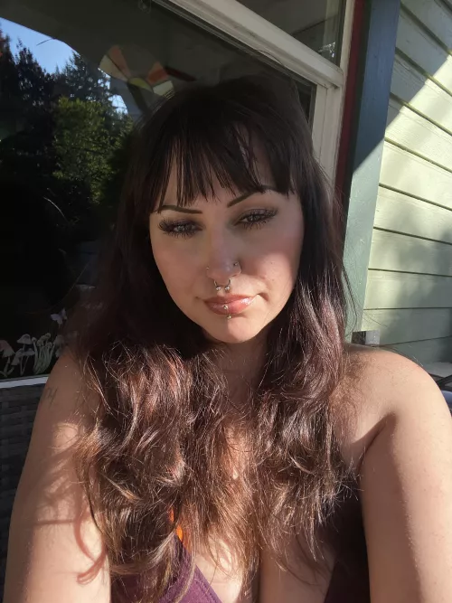 Favorite facial feature go! by Rough_Strawberry_777