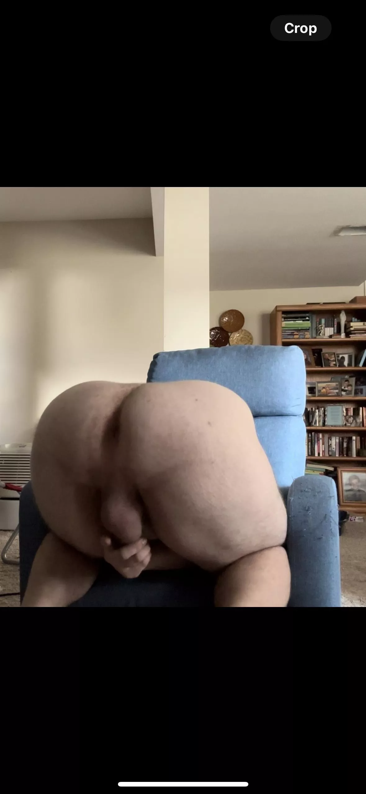 First Ass Pic. Thoughts?  posted by Friendly_Ad3179