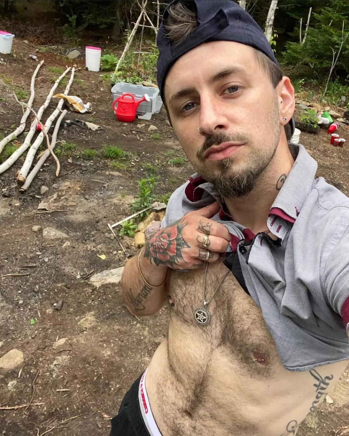 Good morning 🙈 posted by junior-lock5754