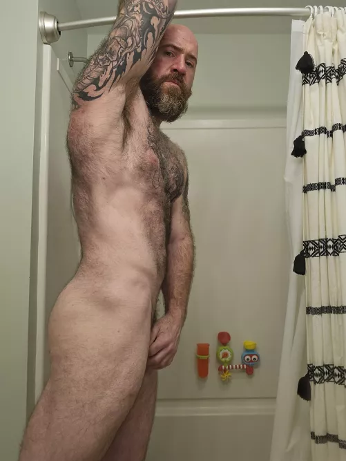 Gotta take 2 a day with the humidity and this FUR by DaddyIssue-Incarnate