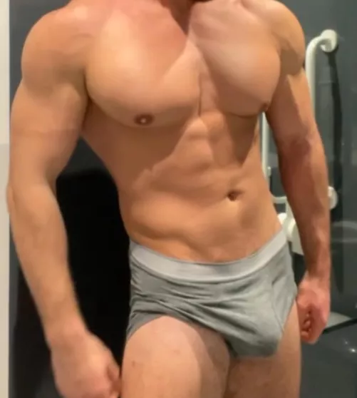 Grey for the win?  by pecman12