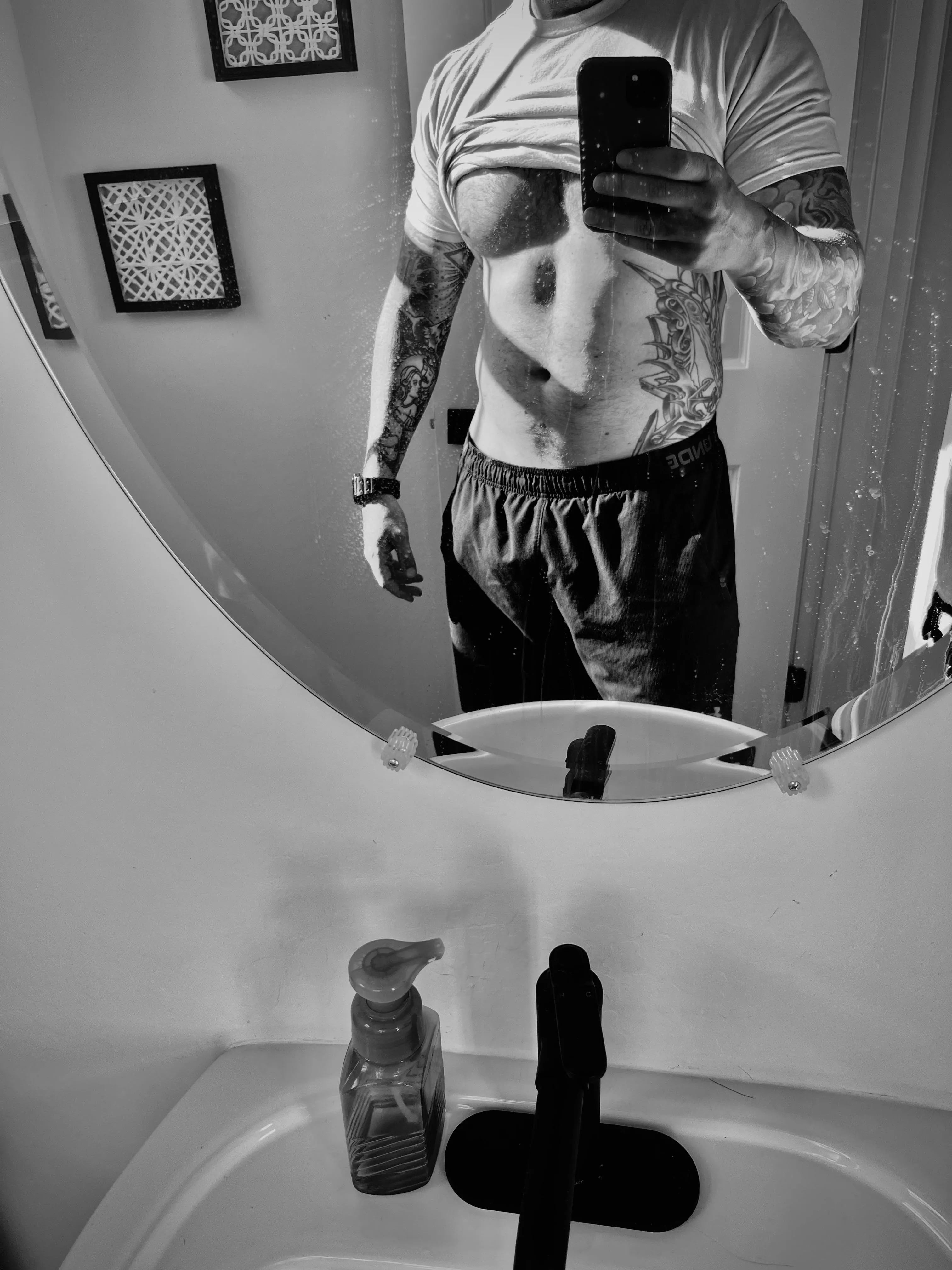 Happy Saturday!! posted by Soggy_Video_664