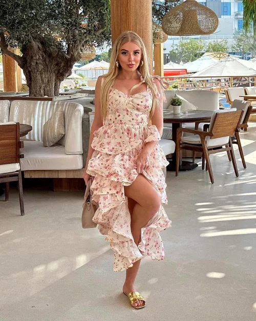 I love summer by BunnyyFunnyy