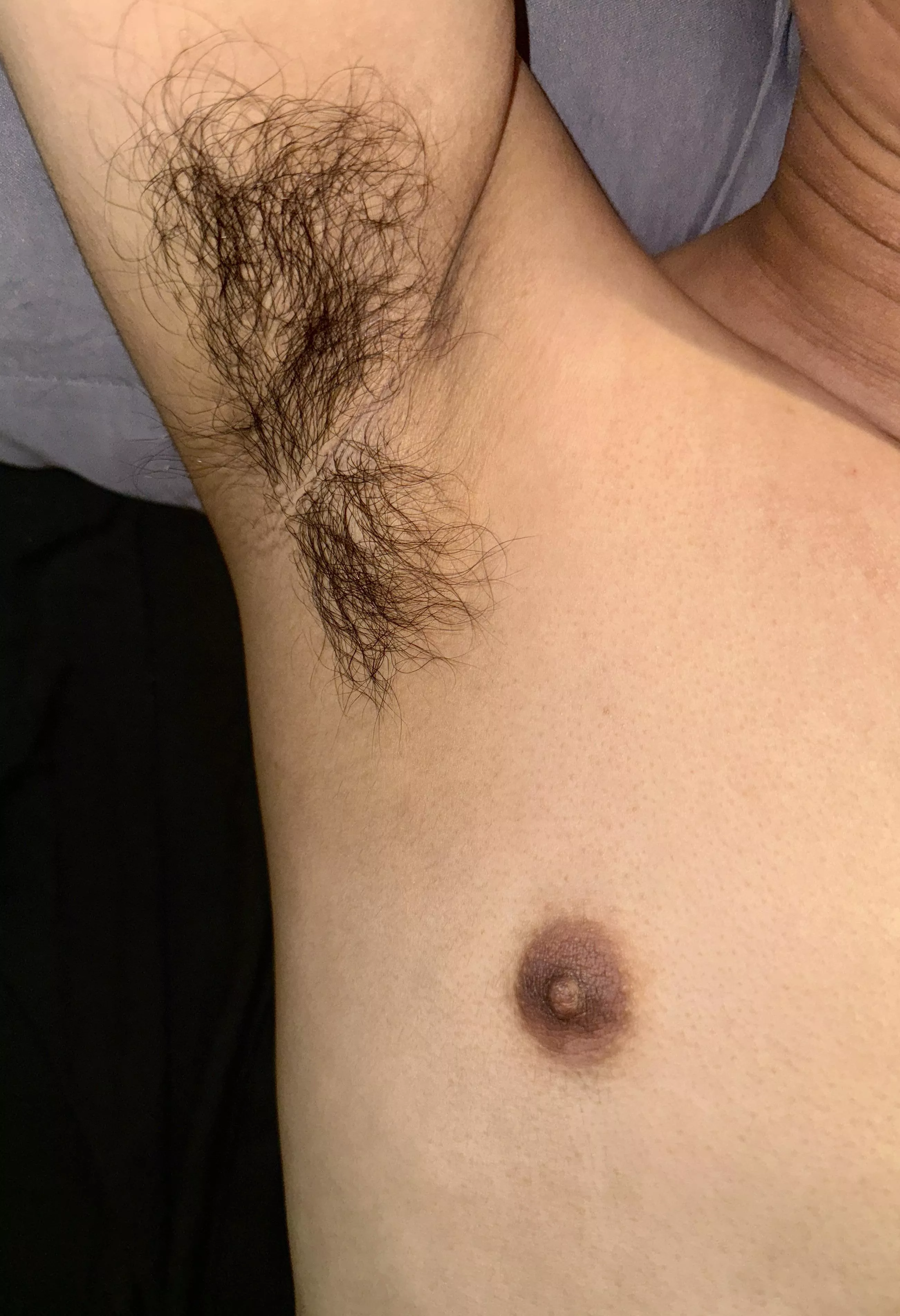 I love the sound you make when you gobble up my pits posted by scruffytaint