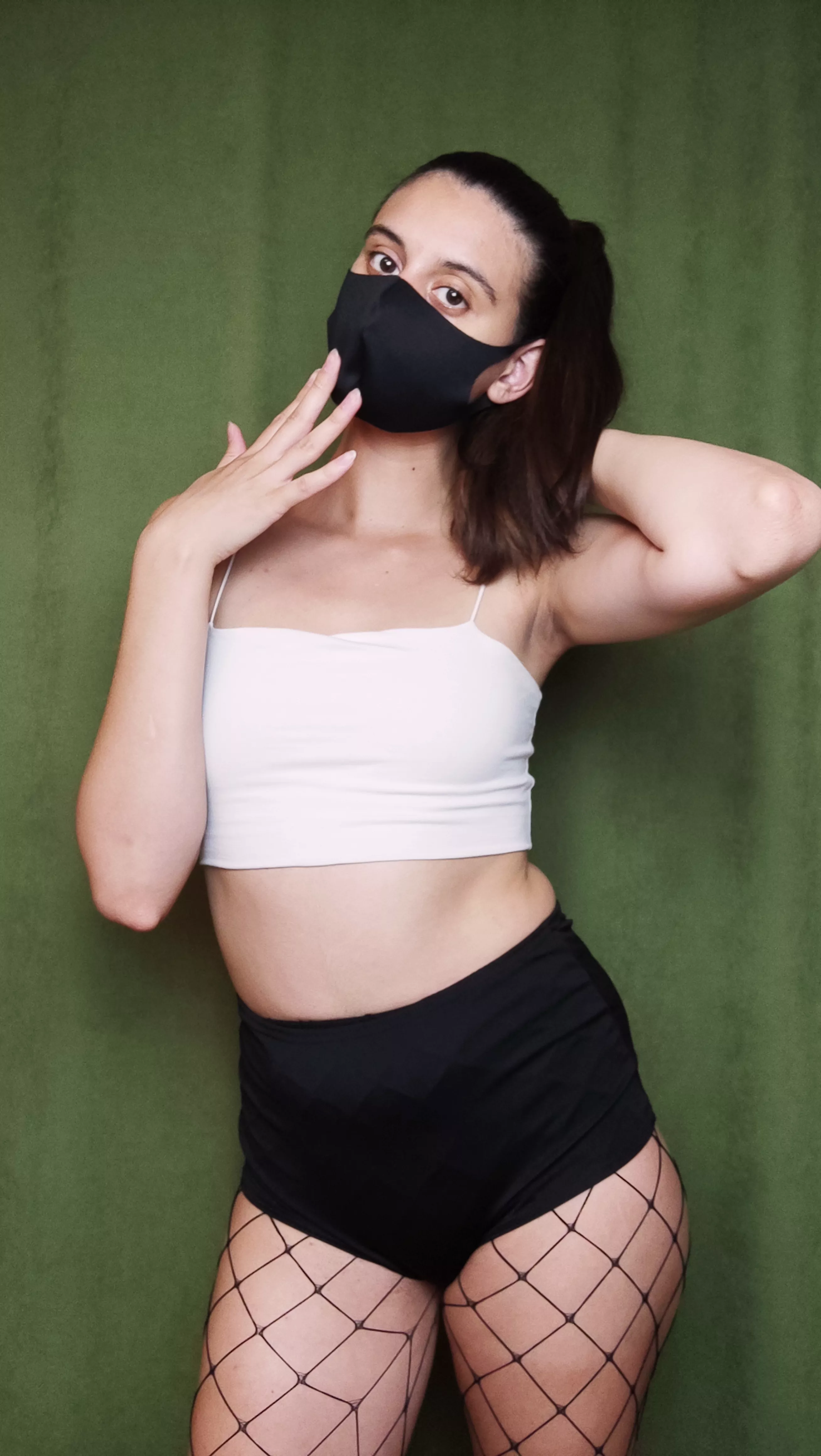 I'm sharing my good mood with you posted by Elisa_Wilson