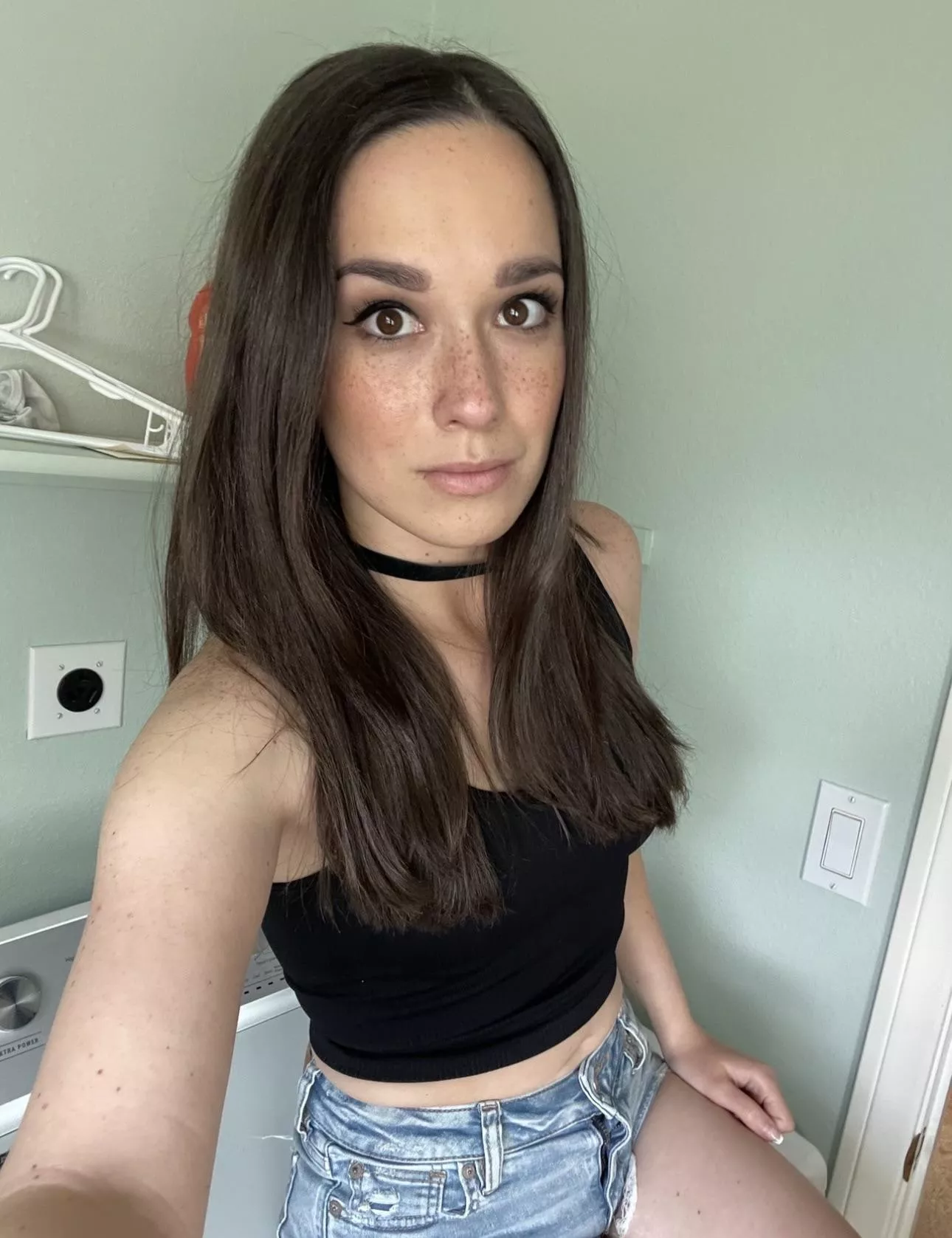 I’m supposed to be catching up on chores but I’m procrastinating. posted by AlanaAraya