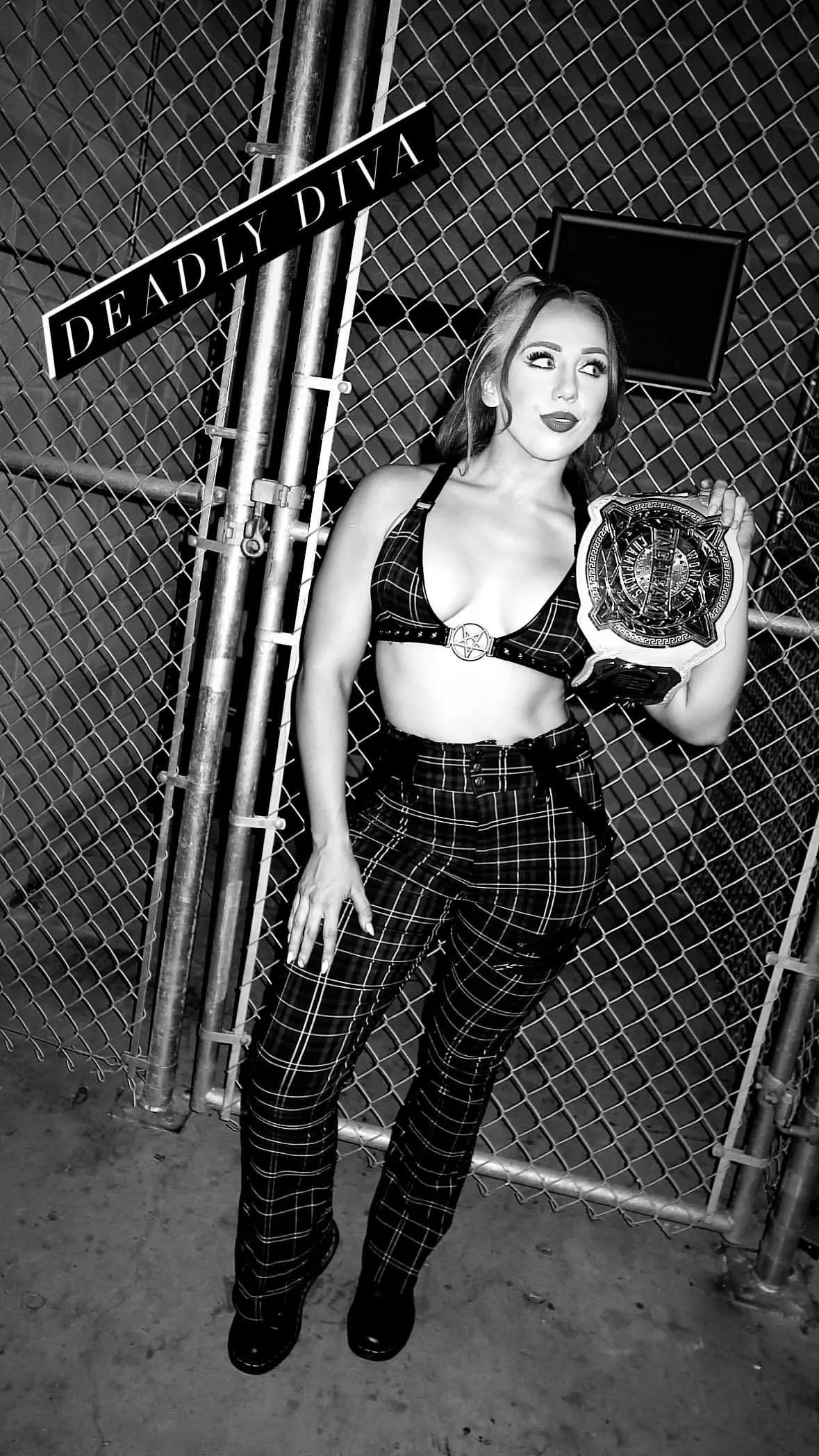 Isla Dawn posted by chachacha32