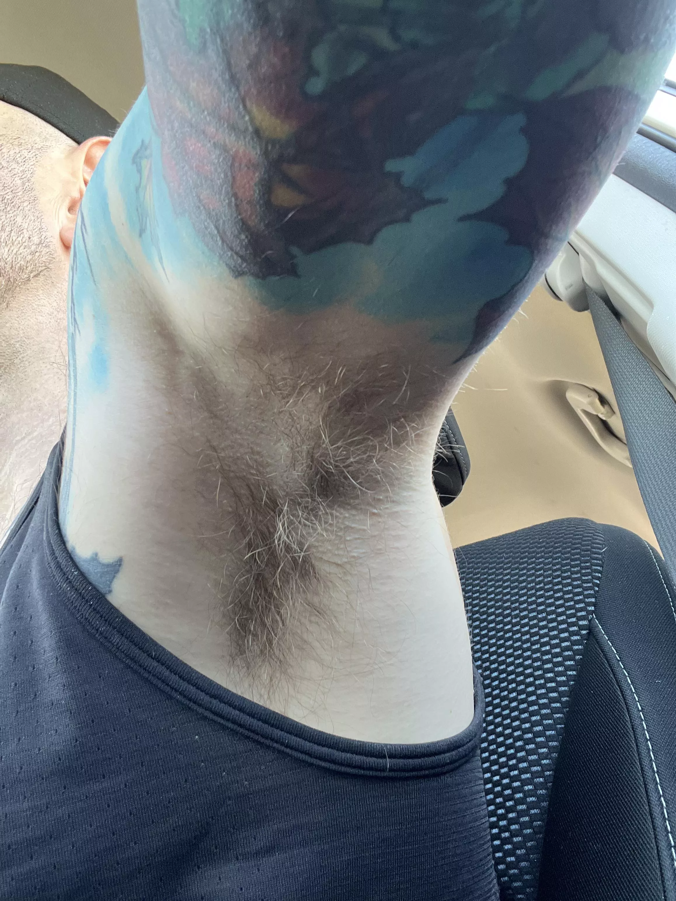 Keep getting a chubby from how good this is today 🤤😈 posted by Sea_Bee_5732