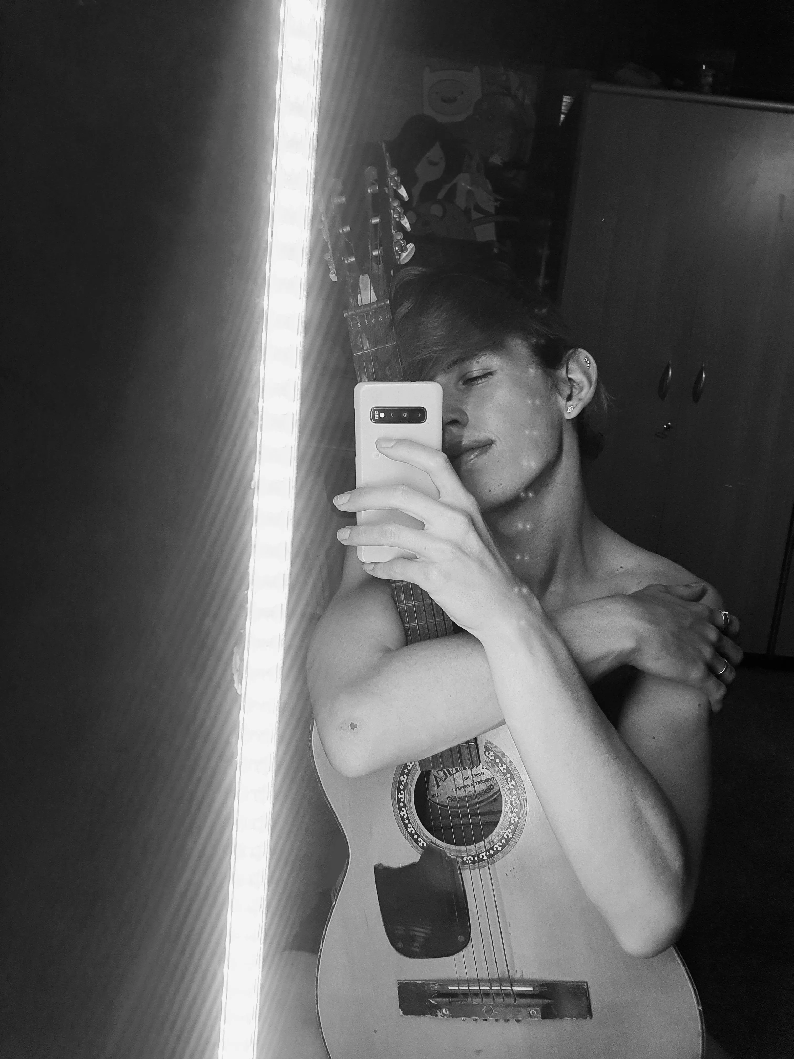 live my life posted by CloudyWeather02