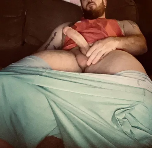 My fav time of day! [35] by Pawg_Tamer1010