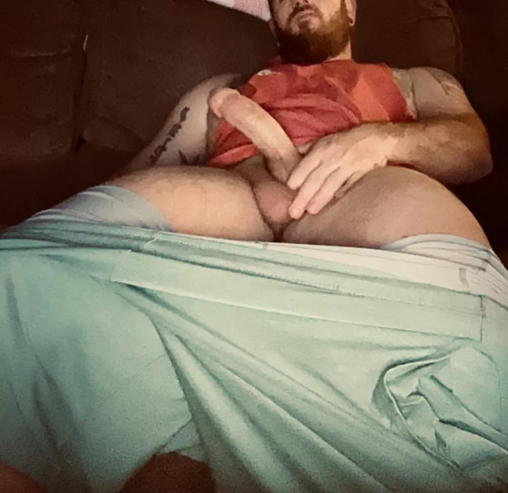 My fav time of day! [35] posted by Pawg_Tamer1010