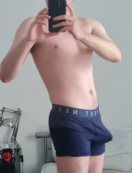 My semi trying to escape (24) by Nellie200