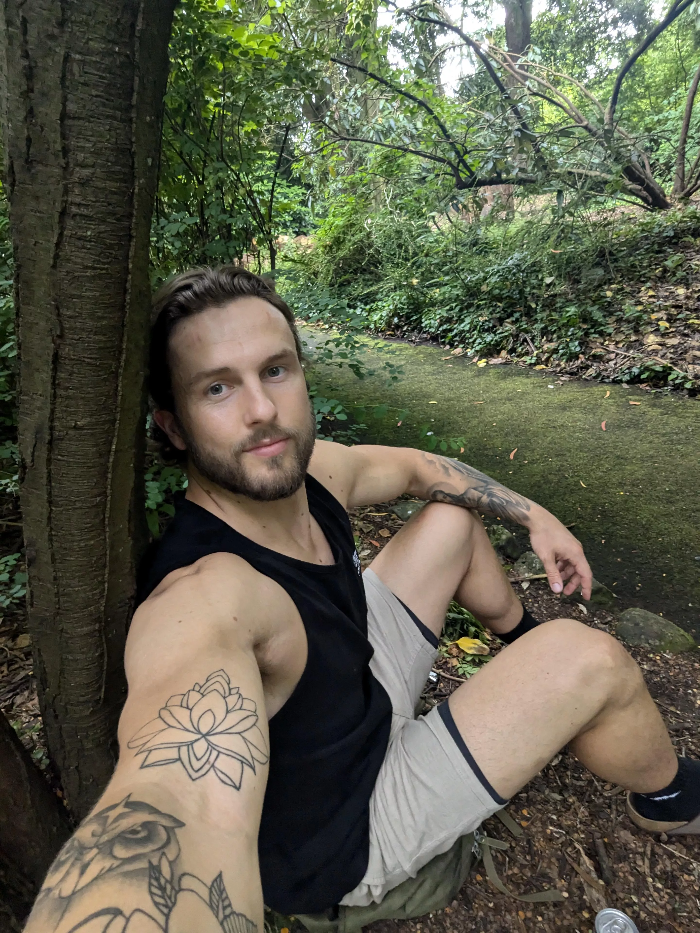 Nature ! Get out...it's free 🌄🙏 posted by Old-Contribution2960