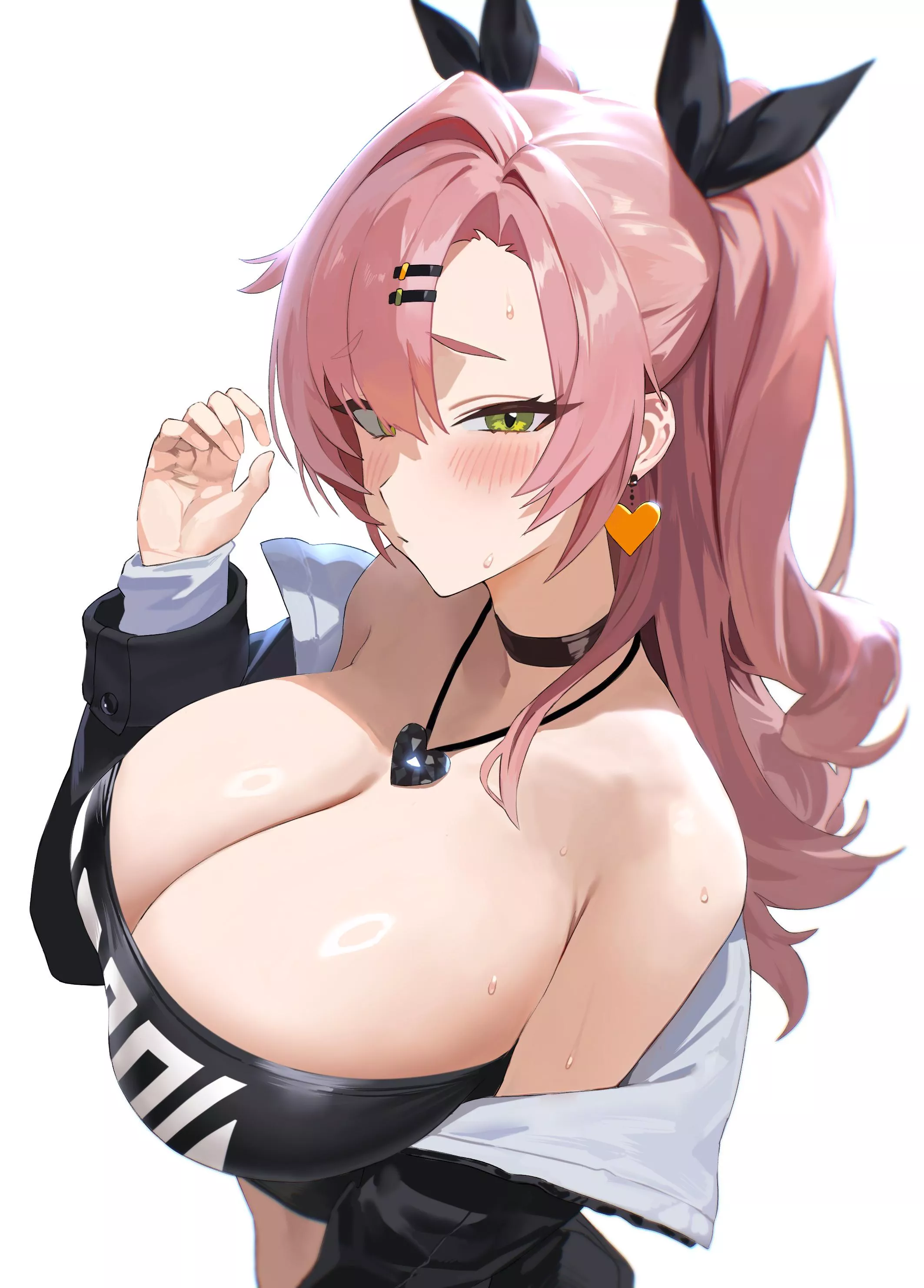 Nicole's big boobs posted by marxsander2016