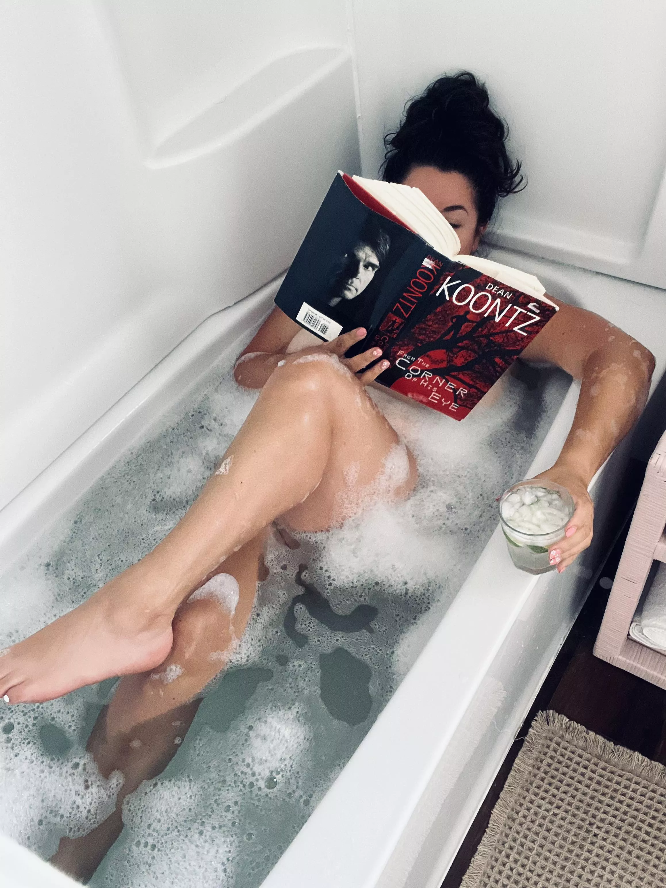 Perpetual bliss ft. extra limes 🍋‍🟩 posted by sweetheart_feet