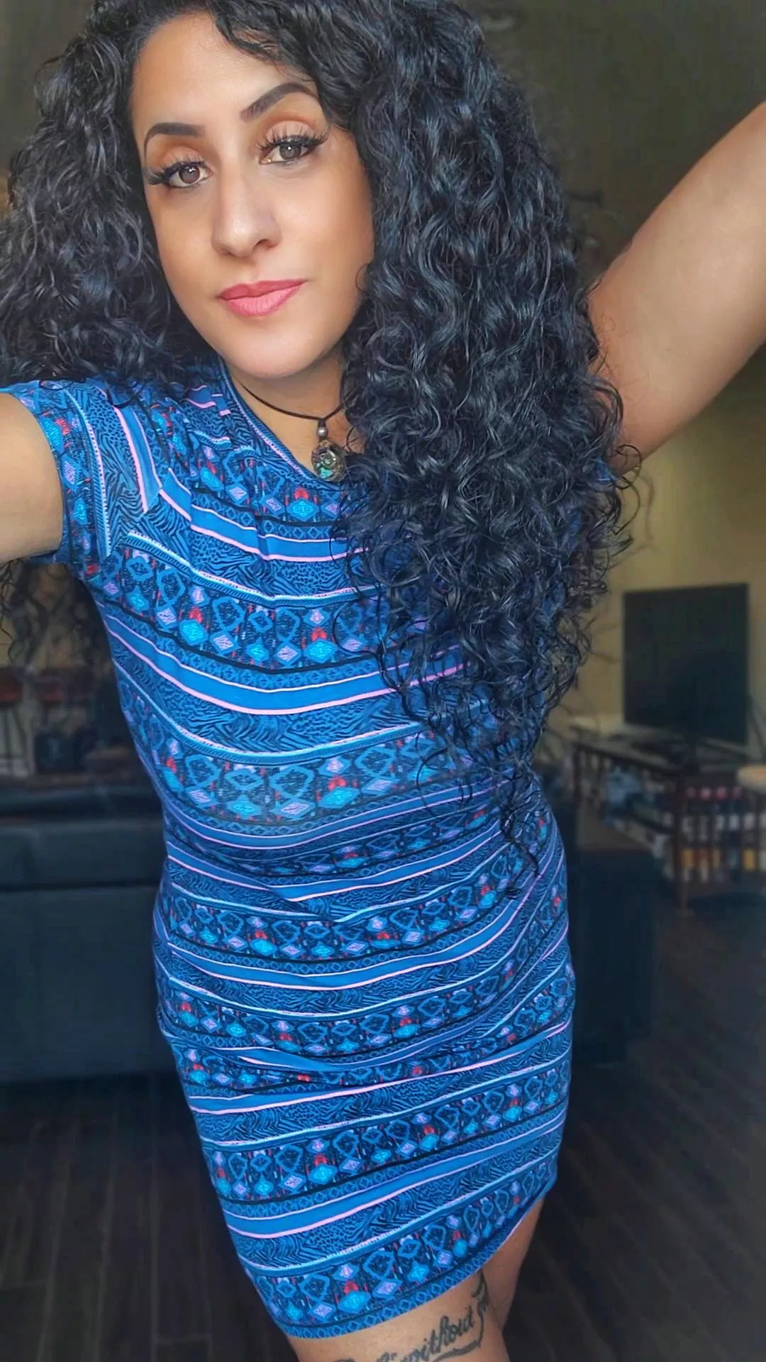 Pharoah Hair posted by CardiologistOk8540