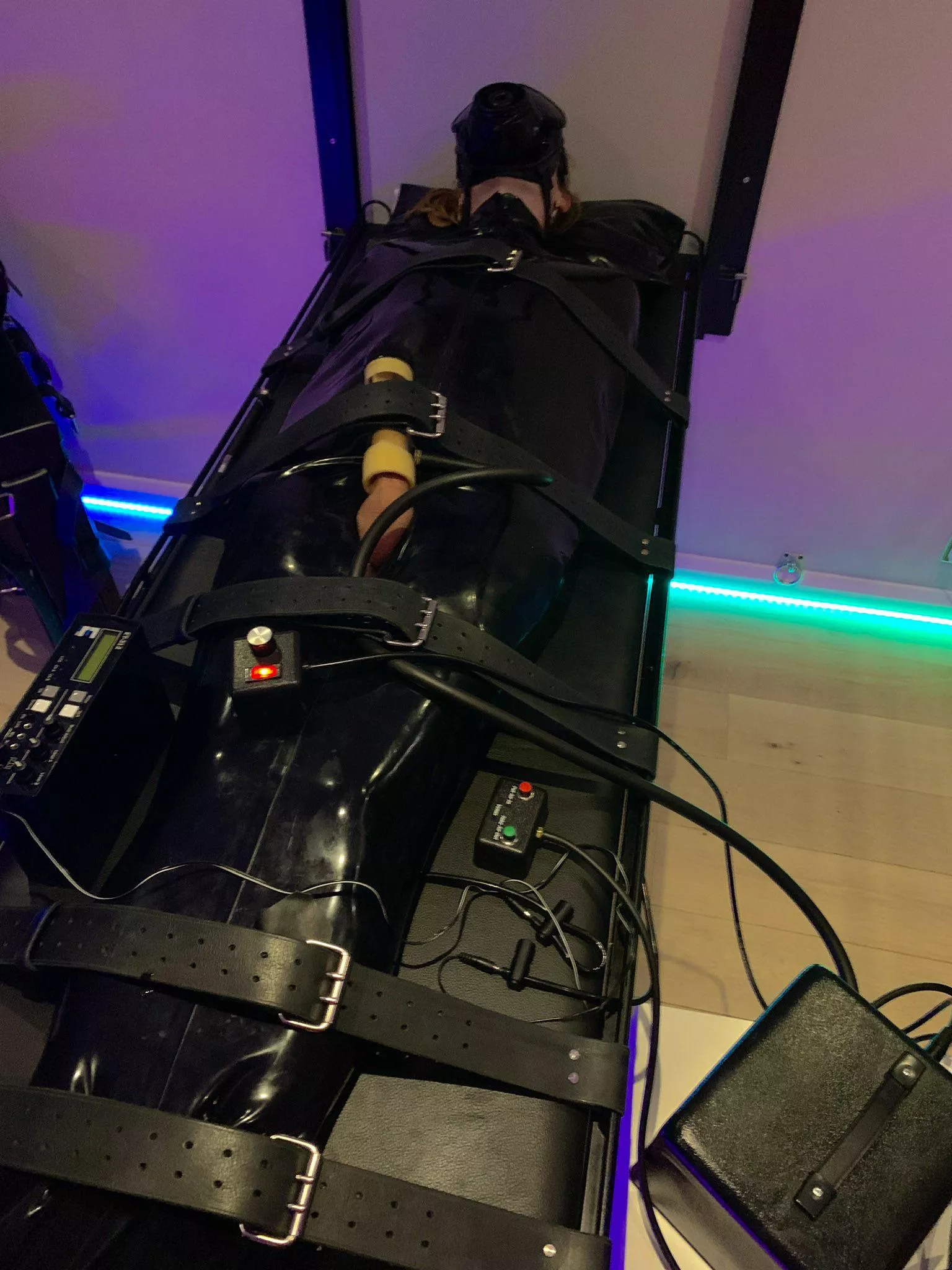 Plz take her away and keep her in this cocoon posted by Top_School542