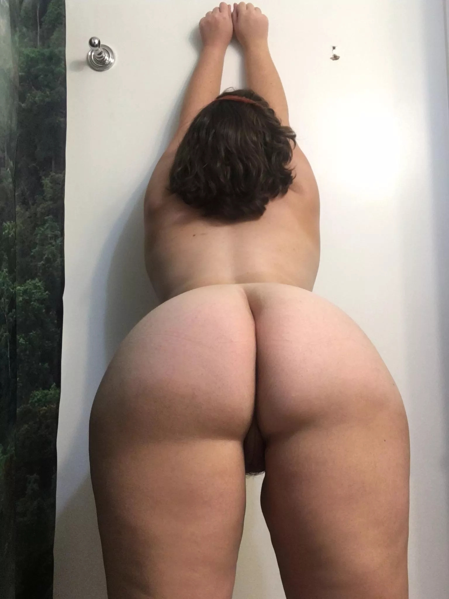 Ready and waiting  posted by lazyarmpits