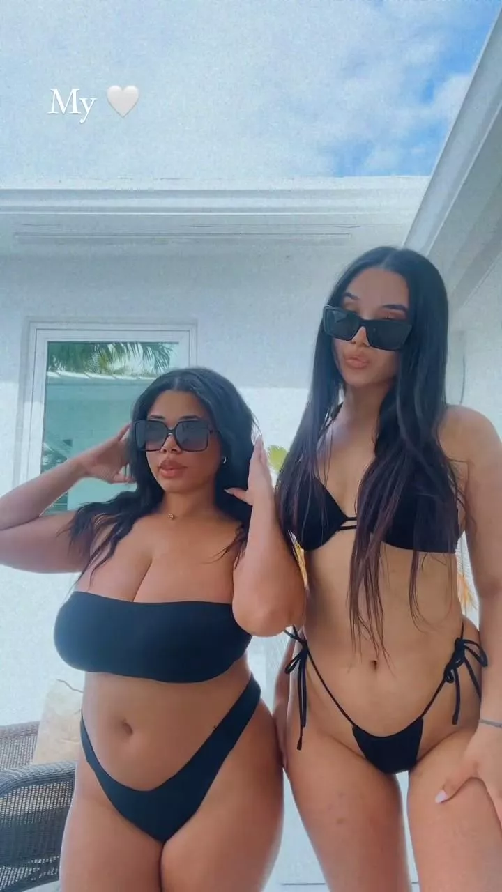 Same mindset, different packages  posted by 1-800-TOP-PORN