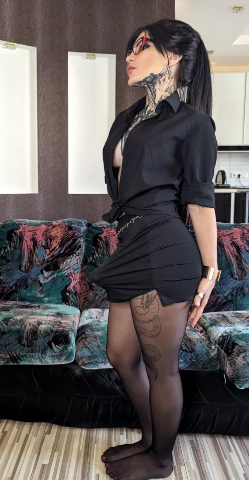 See something you like? by Vampandbeauty