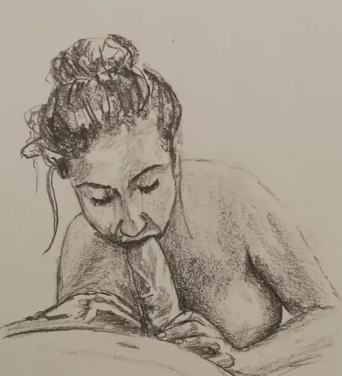 Sucking by Jimmy by Jimmys_Paintings