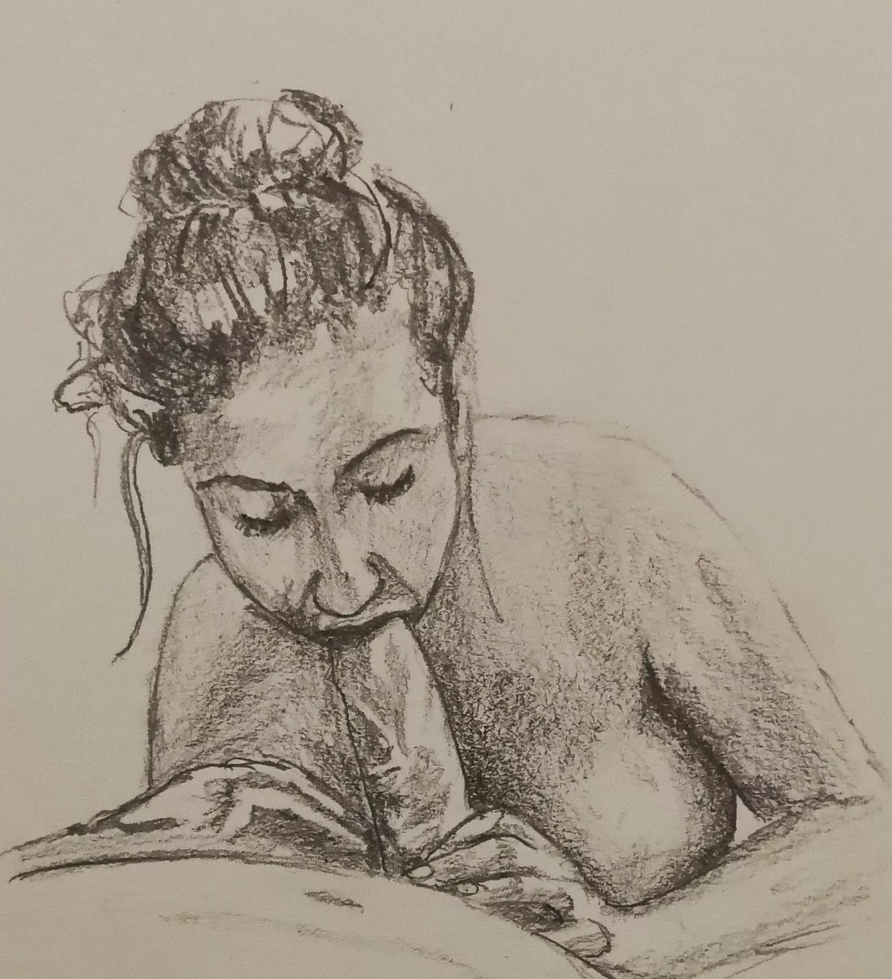 Sucking by Jimmy posted by Jimmys_Paintings