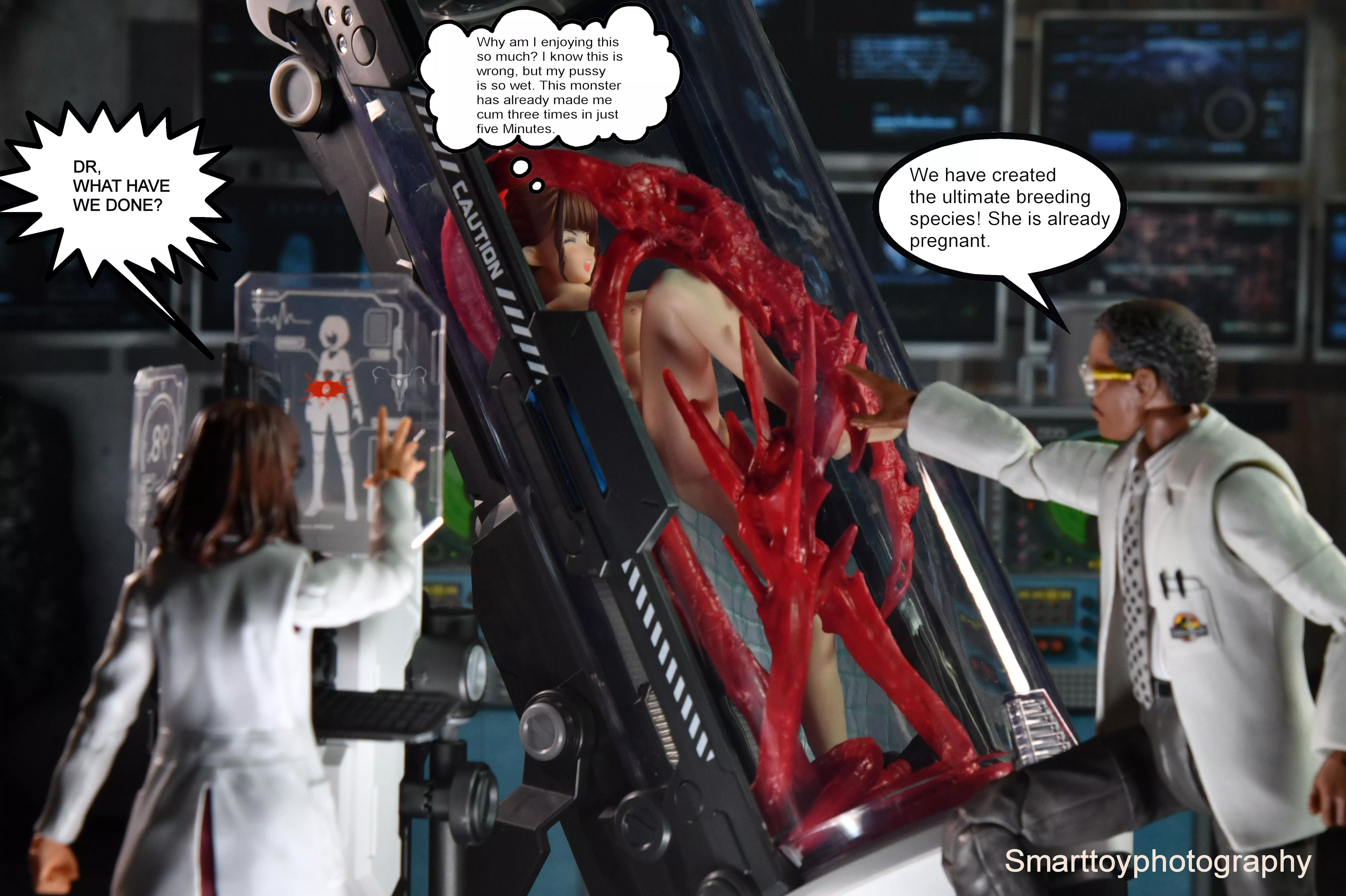 Test results. posted by smarttoyphotography