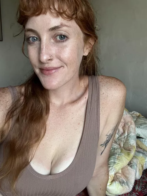 The light was just right, I had to take a picture  by gardenergirlnextdoor