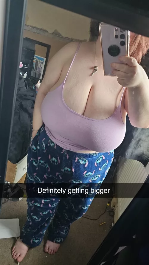 They are growing again  by Hollow_Insanity