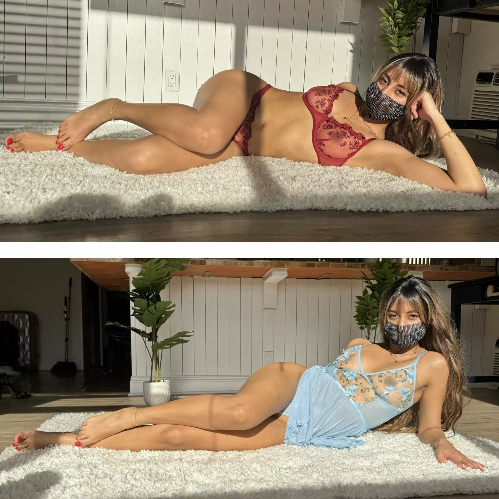 Trying to decide whats my favorite posted by PrincessLayla219