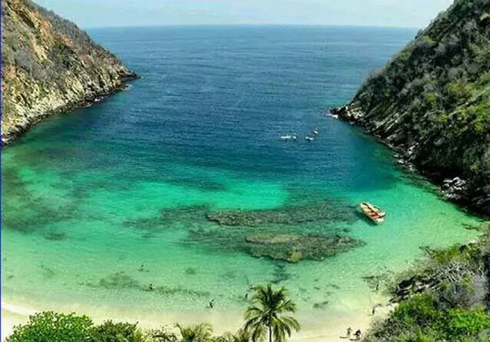 Tunja by Gorditoplayero