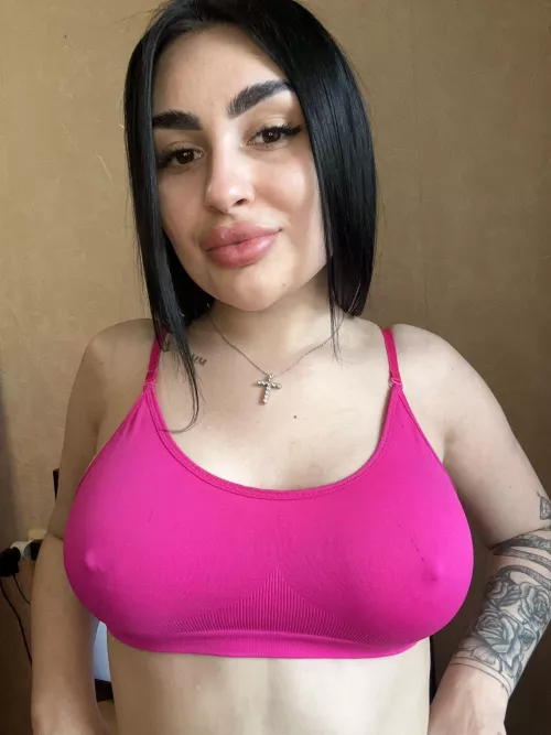 twist the knobs on my radio by Fresh_Babyy