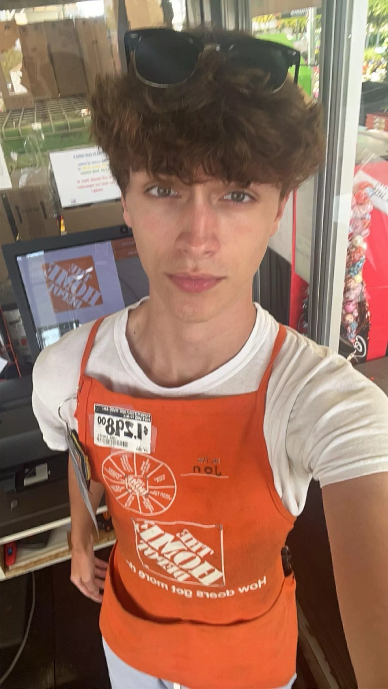 work is so slow today  posted by Comfortable-Deal8165