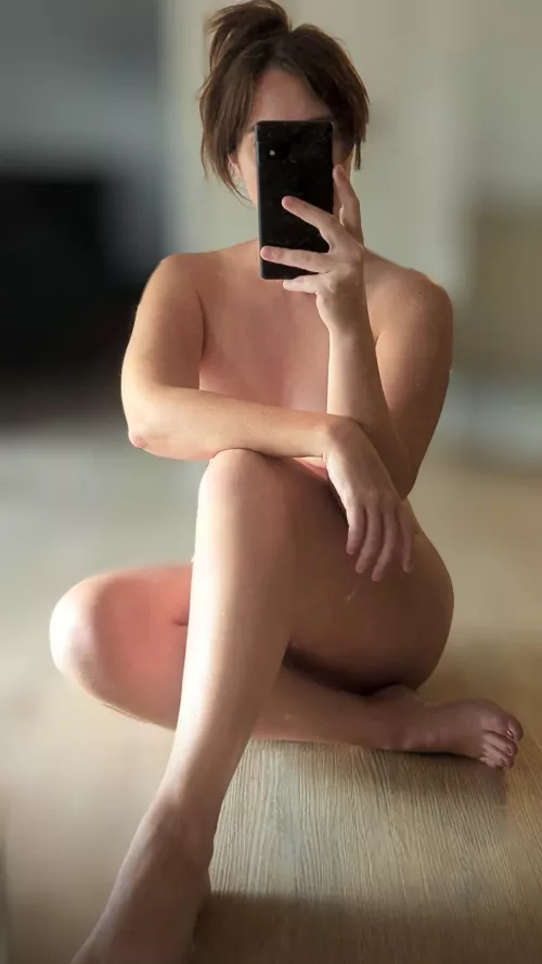 Your turn, what next? by Rudie-Nudie