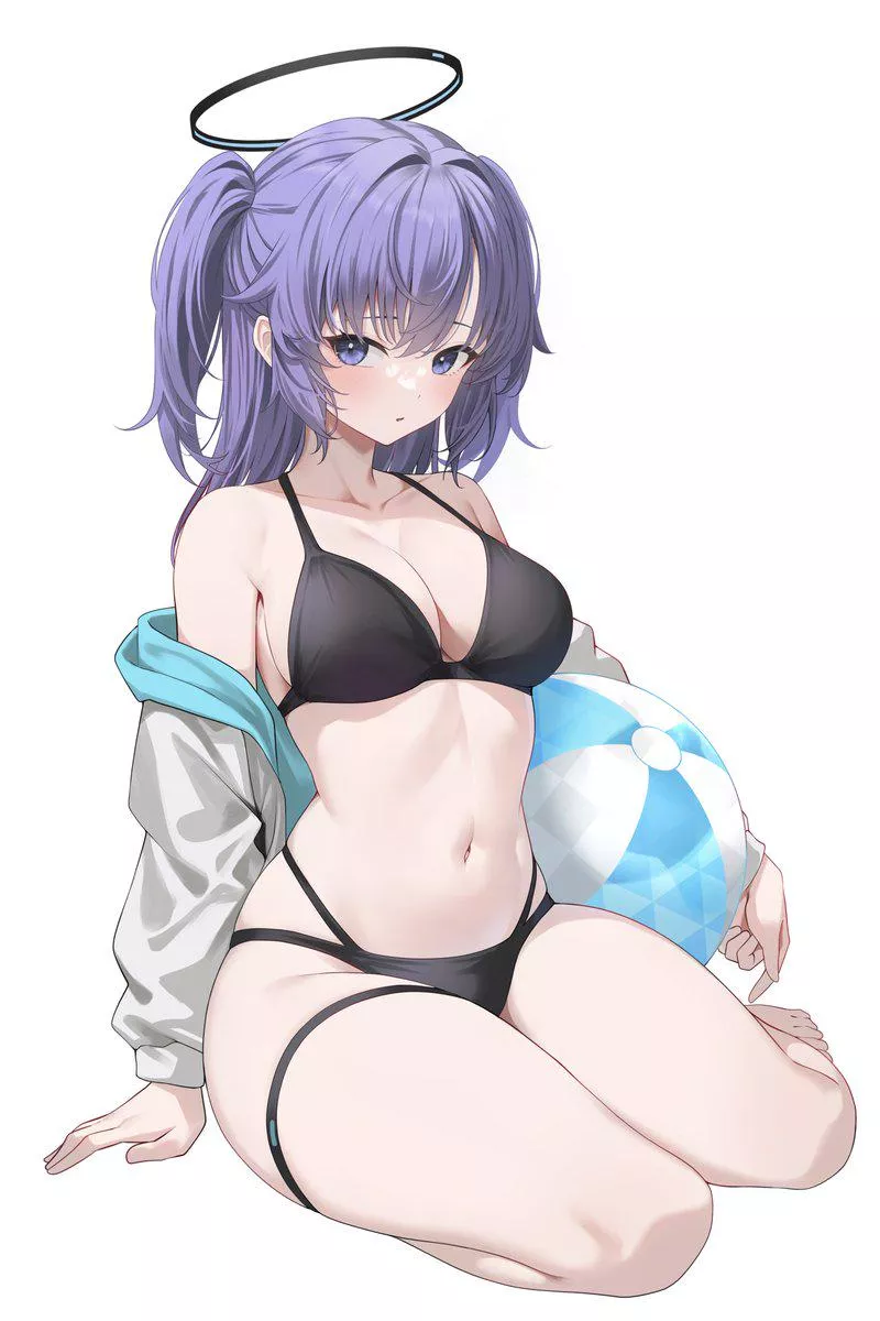 Yuuka [Blue Archive] posted by xSaviour_N