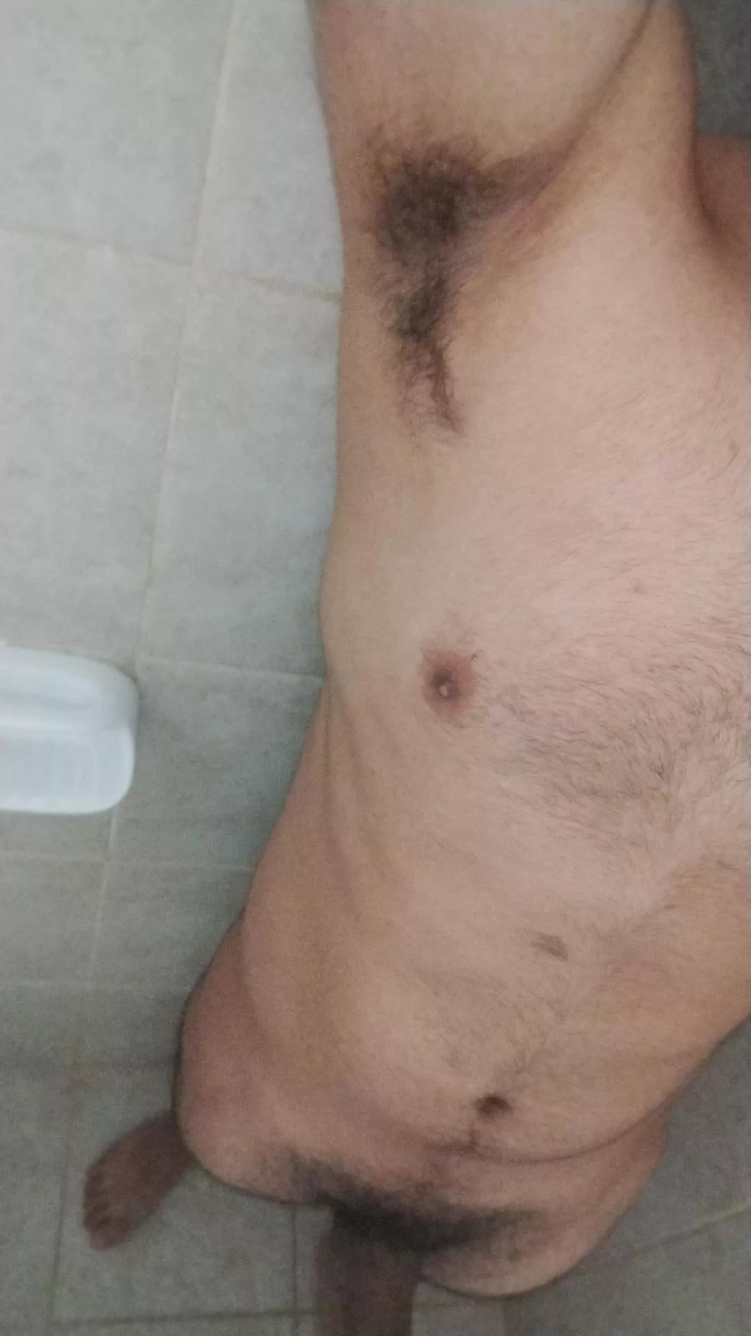 (18) some hairy pits posted by TecIndustrial
