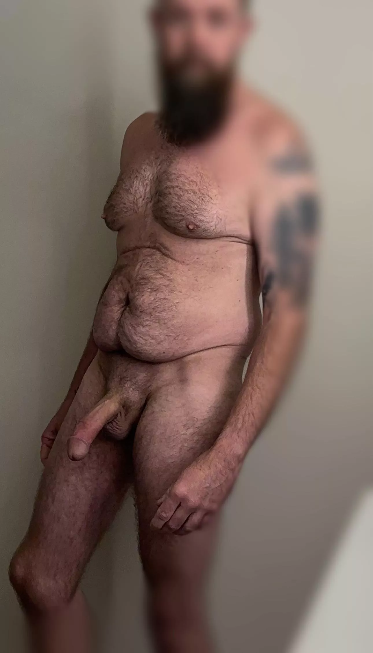 (49)Who else just loves being nude every chance you get? posted by ProfessionalTank167