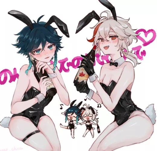 Anemo bois by pedoro_pedoro