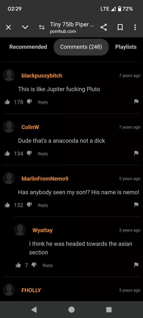 Anyone seen Nemo pass through here? by ZeldorTheGreat