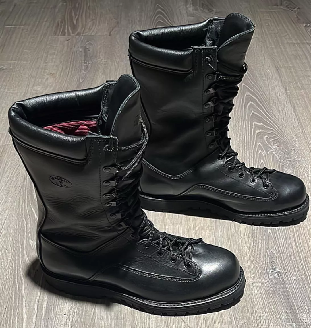 Anyone still have/wear Matterhorn 1949s? If so, what’s your method(s) for taking care of them? posted by bitzcpa72