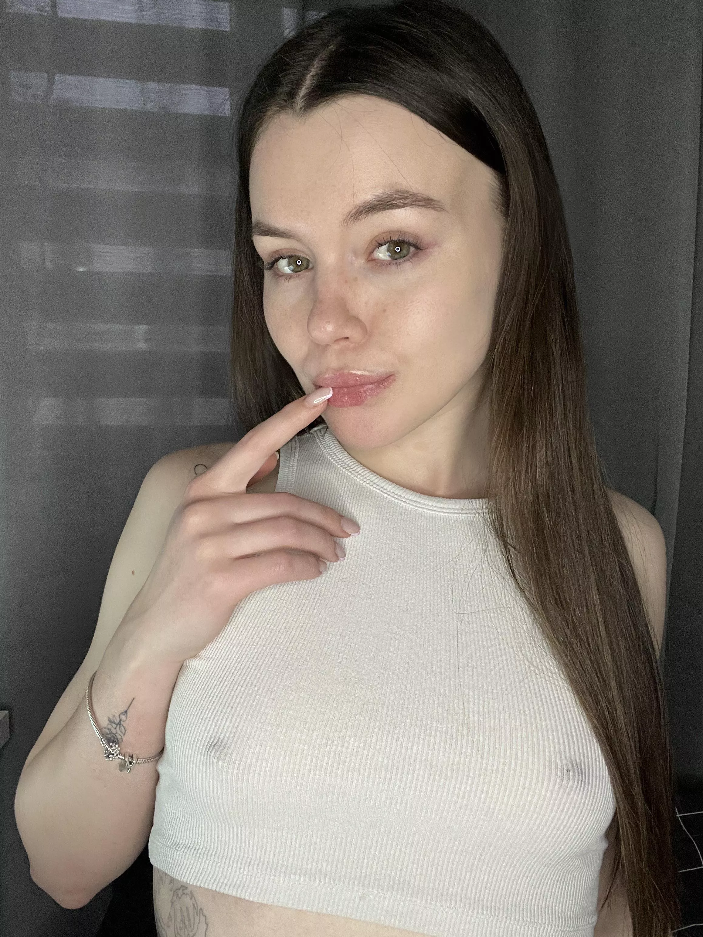 Are small boobies better than fake boobies posted by ButtyBumpy