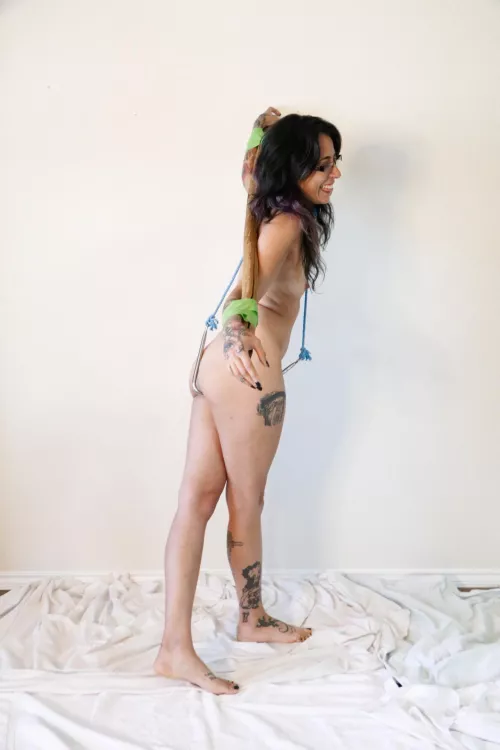 Be the human who embraces life!  by Shibui4444